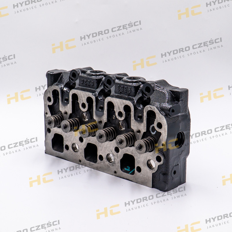 {_b1_} головка двигателя 403c HL HM - PERKINS