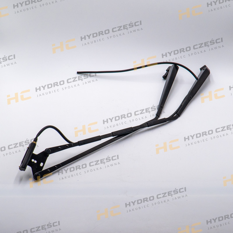 JCB Рама стеклоочистителя - AZERI PARTS