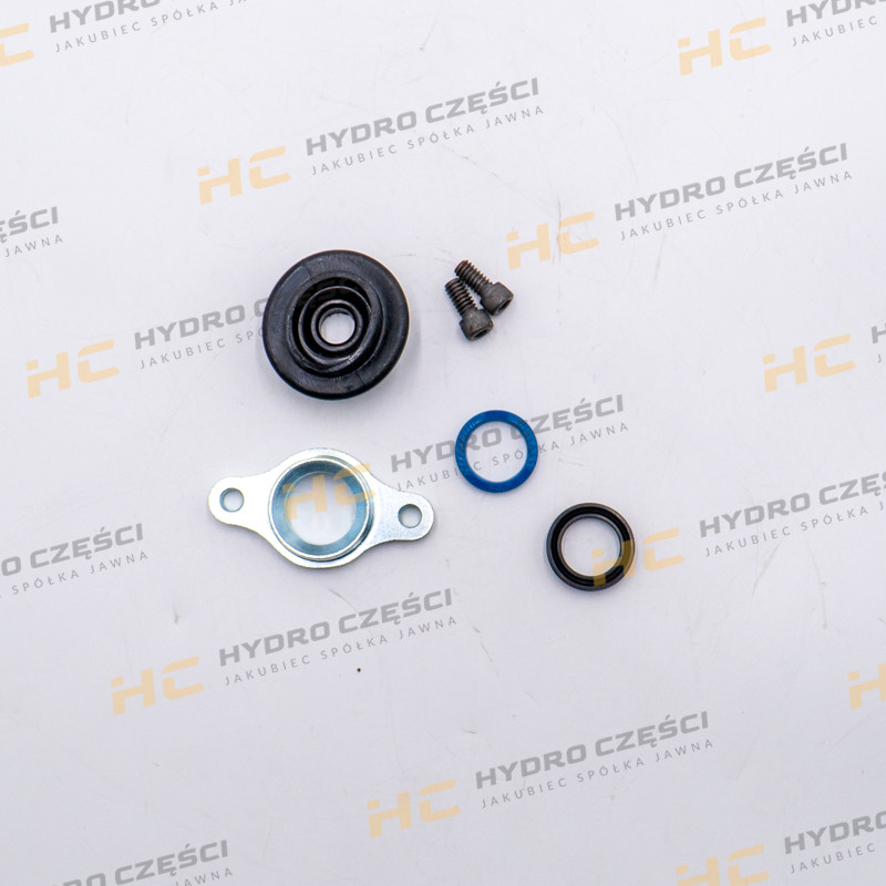 JCB Комплект для ремонта клапанов - AZERI PARTS