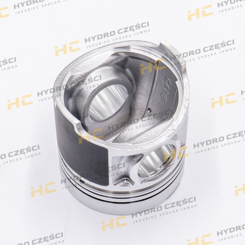 {_b1_} поршень с кольцами 84MM HM HP - PERKINS