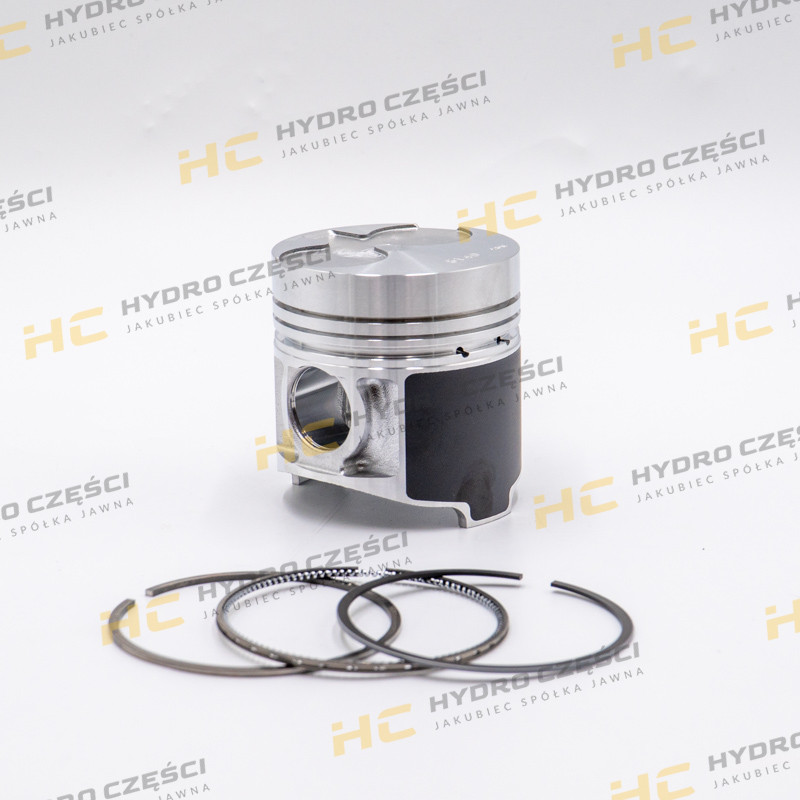 PERKINS Поршень 84 мм HM HP - PERKINS