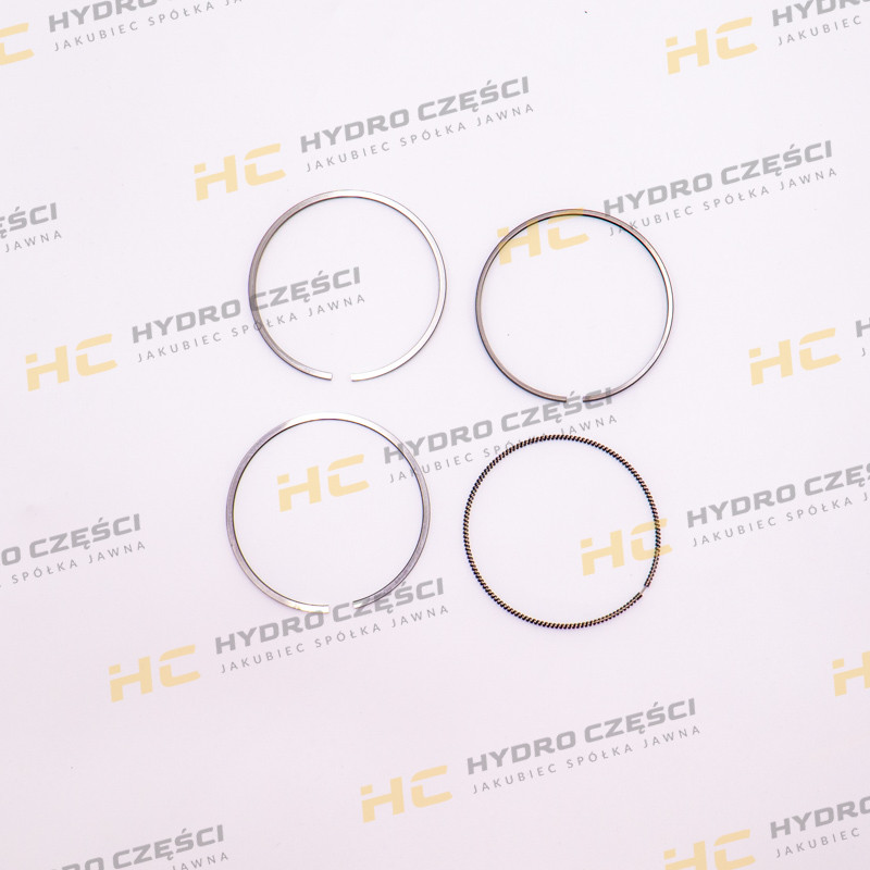 PERKINS Поршневые кольца 77 мм HH HN - PERKINS