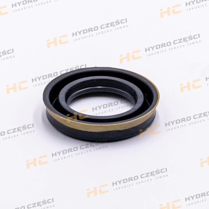 JCB Уплотнение гнезда форсунки - AZERI PARTS