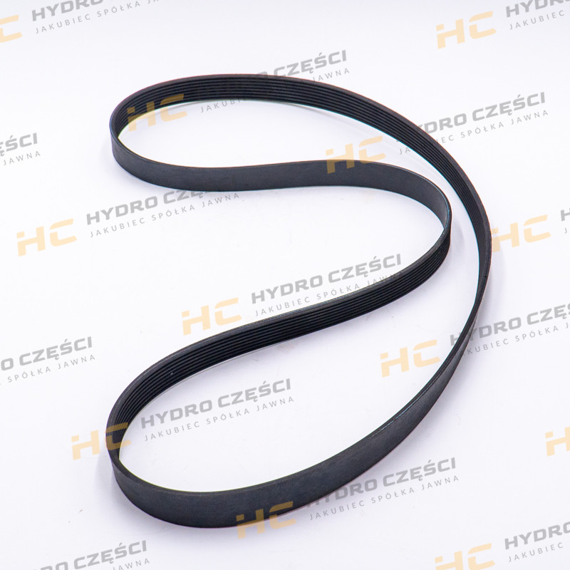 JCB Клиновой ремень - AZERI PARTS