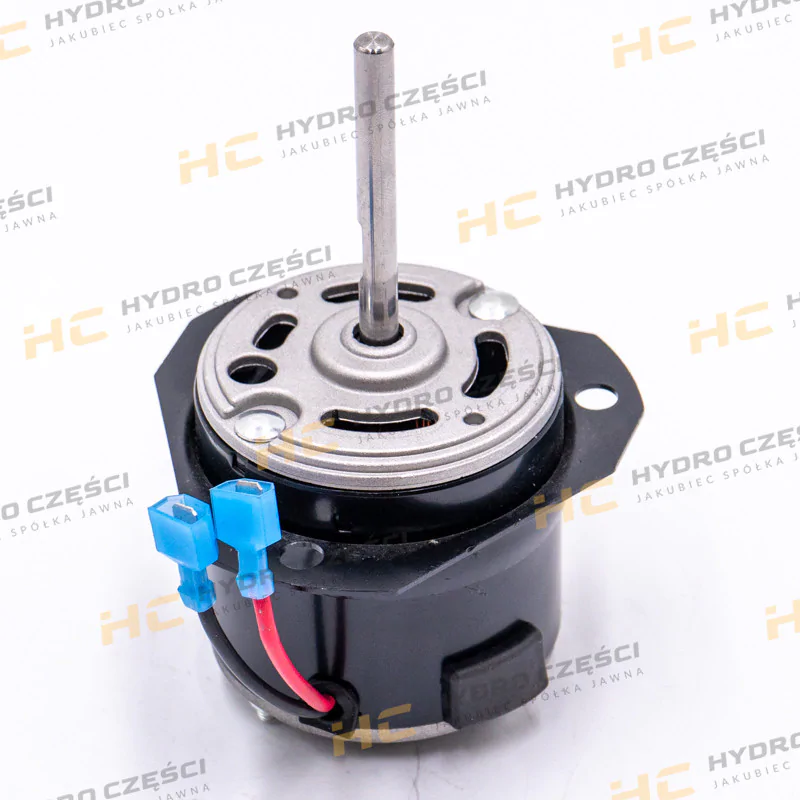 JCB Двигатель для гриндера - AZERI PARTS