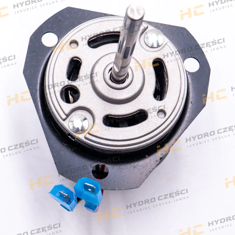 JCB Двигатель для гриндера - AZERI PARTS