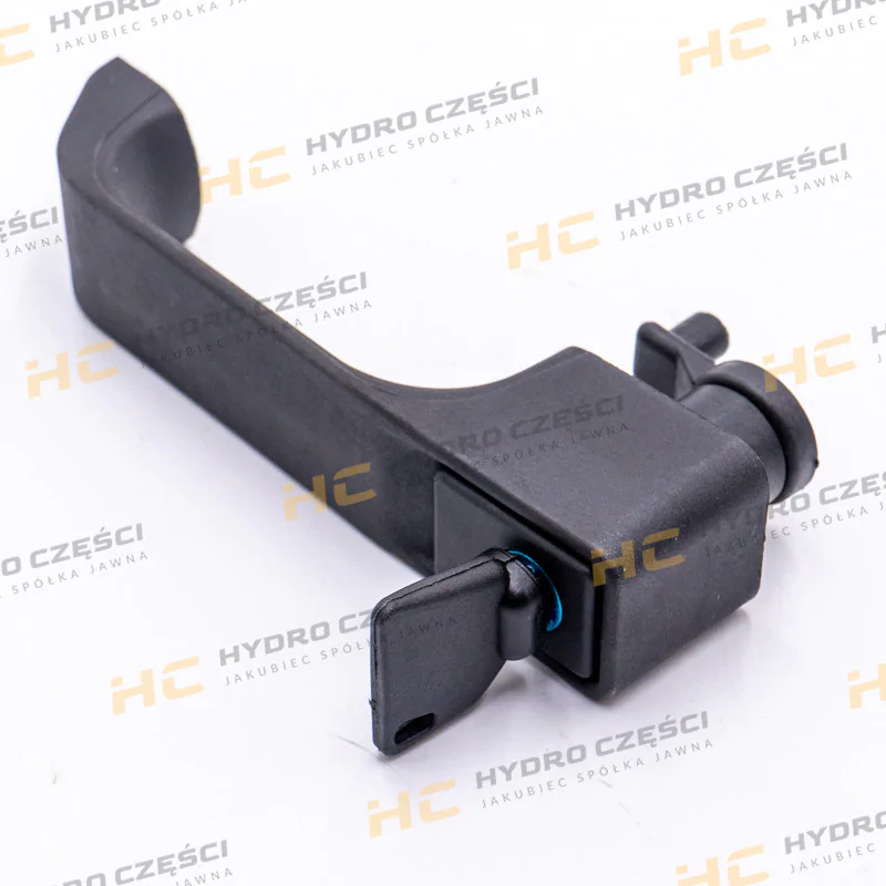 JCB наружная ручка телескоп-AZERI PARTS
