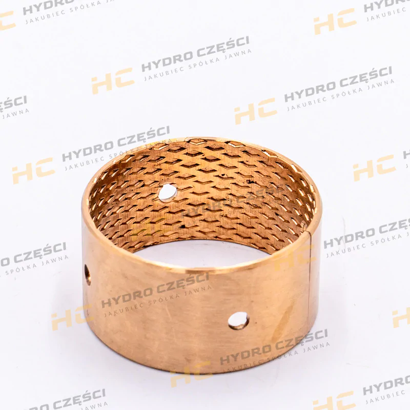 JCB Нижняя часть горелки - AZERI PARTS