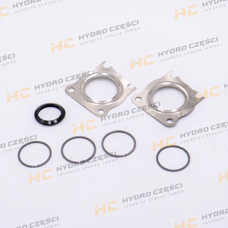 JCB комплект уплотнений EGR T4-AZERI PARTS