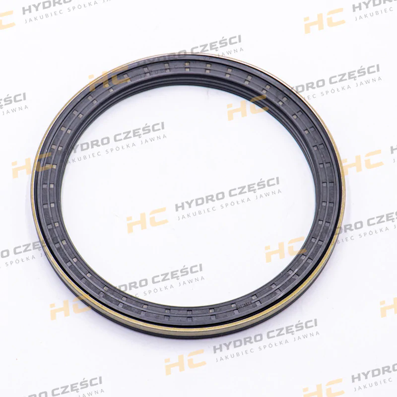 JCB уплотнительное кольцо ступицы-AZERI PARTS