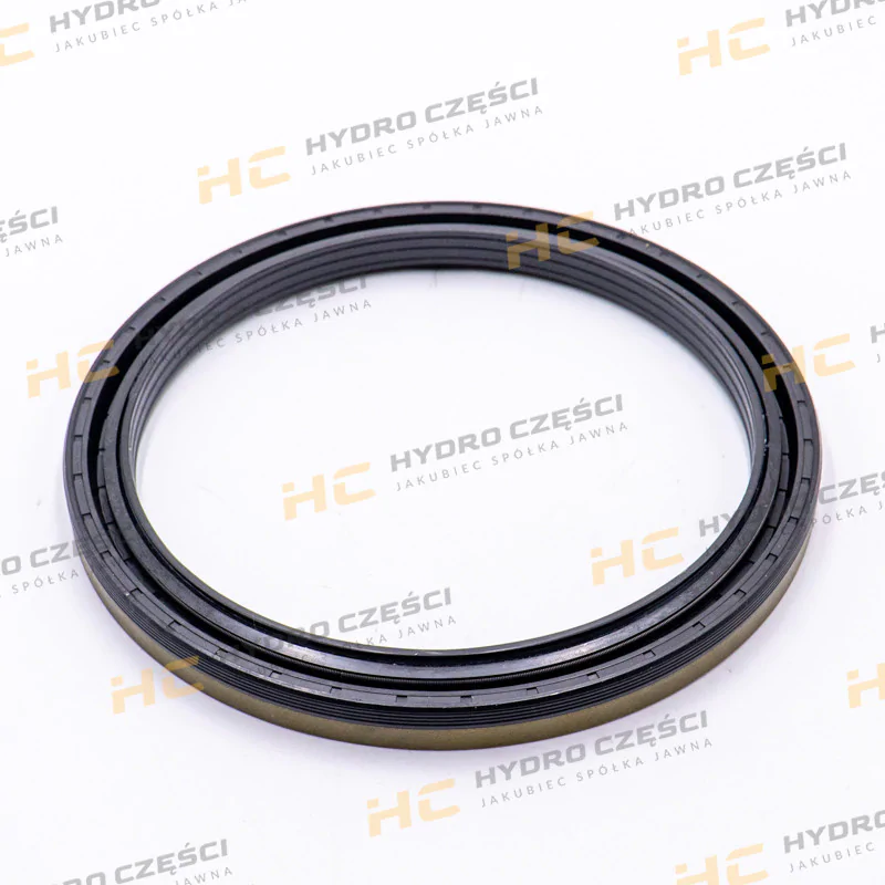 JCB уплотнительное кольцо ступицы-AZERI PARTS