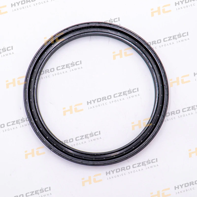 JCB уплотнительное кольцо ступицы-AZERI PARTS