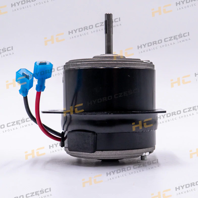 JCB Двигатель отопителя 12 В - AZERI PARTS