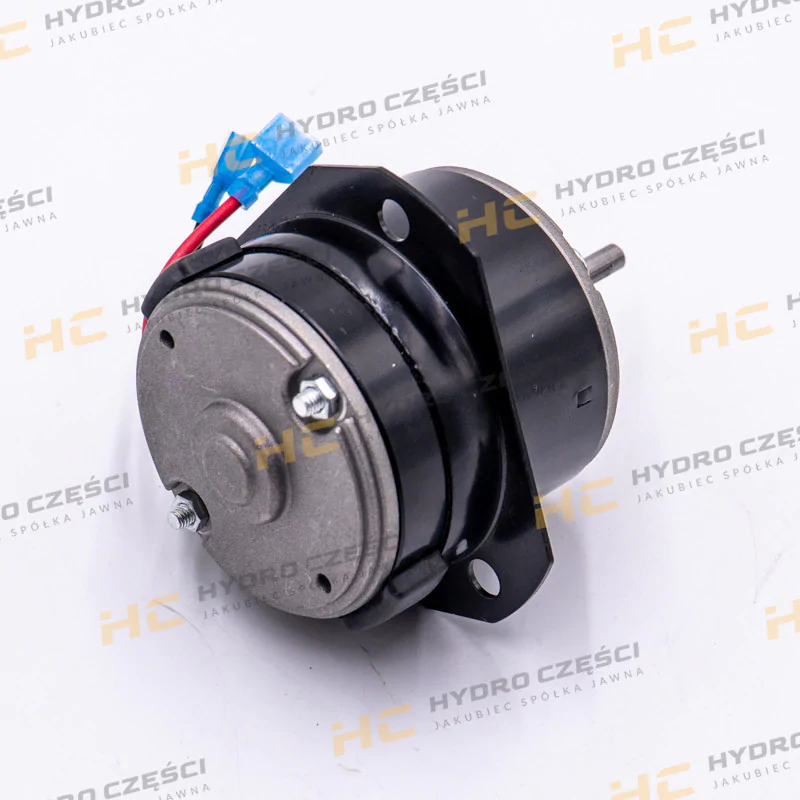 JCB Двигатель отопителя 12 В - AZERI PARTS