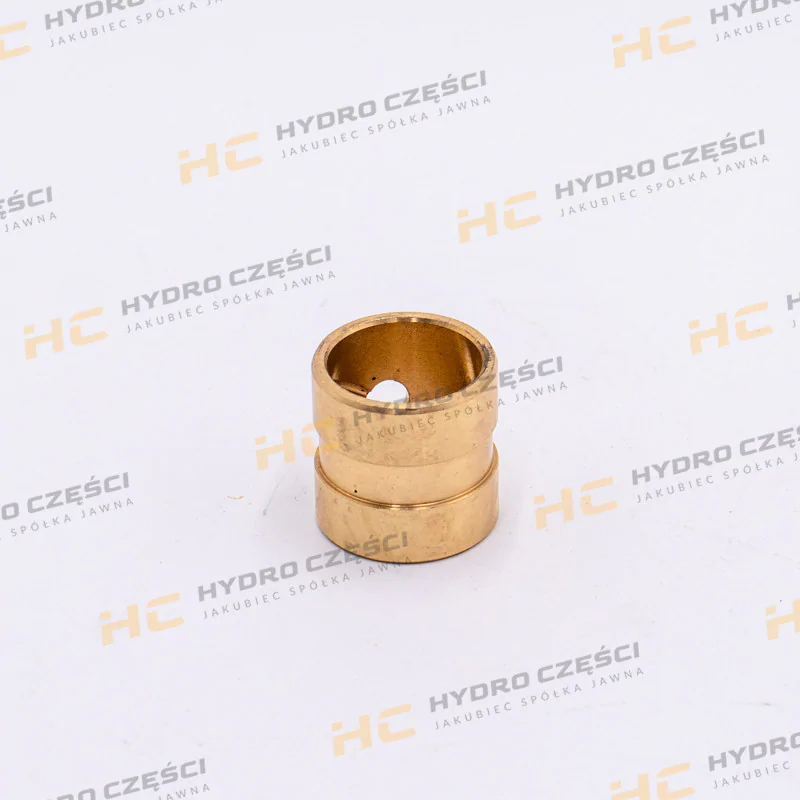 JCB Втулка рулевого цилиндра - AZERI PARTS