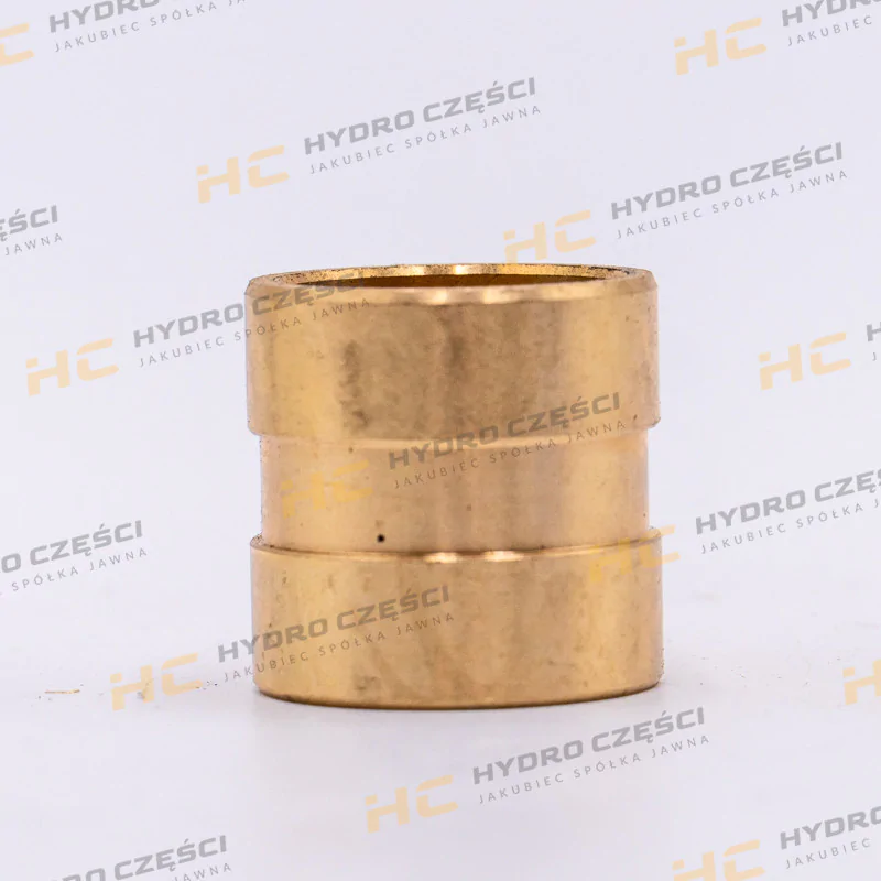 JCB Втулка рулевого цилиндра - AZERI PARTS