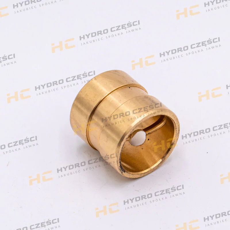 JCB Втулка рулевого цилиндра - AZERI PARTS