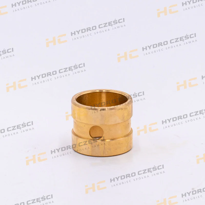 JCB Втулка рулевого цилиндра - AZERI PARTS