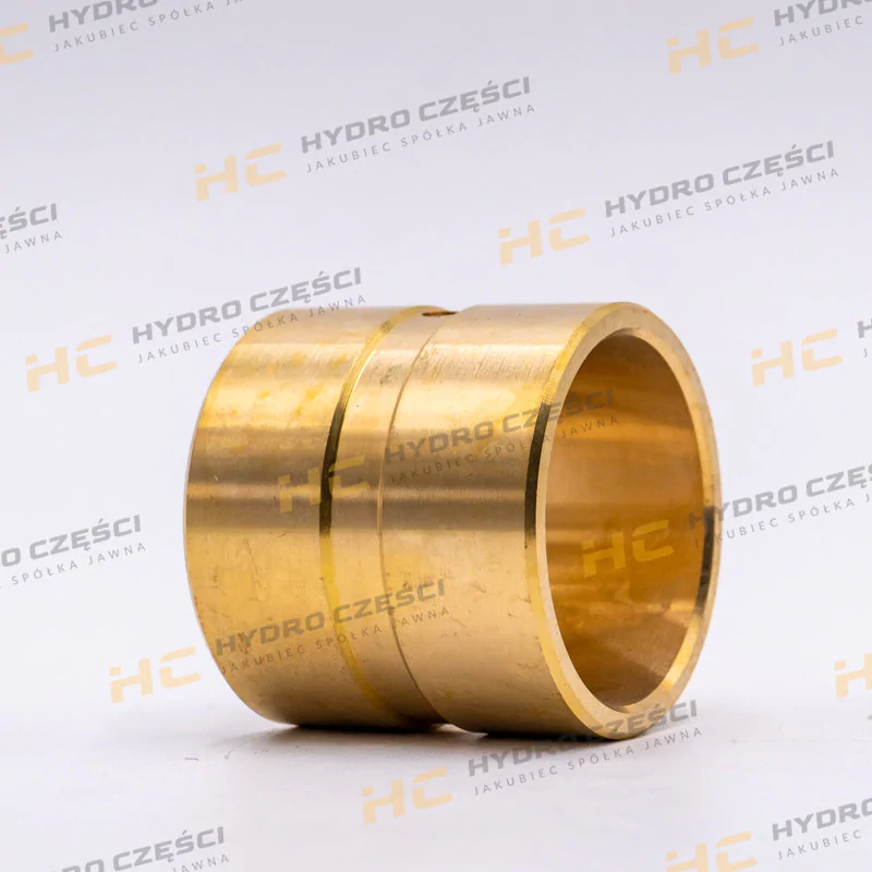 JCB Оси Tulejka - запчасти AZERI