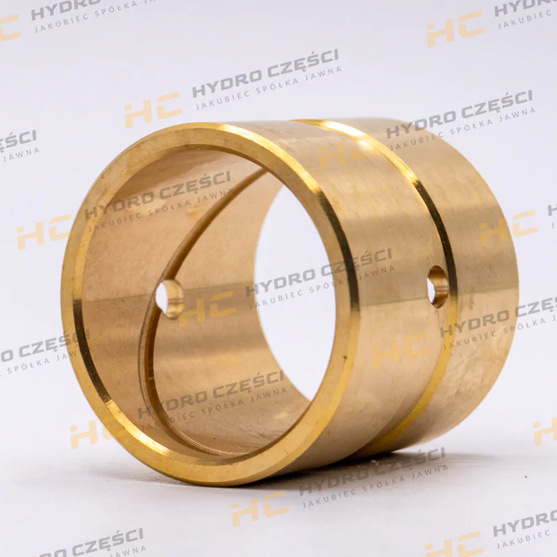 JCB Втулка оси — AZERI PARTS