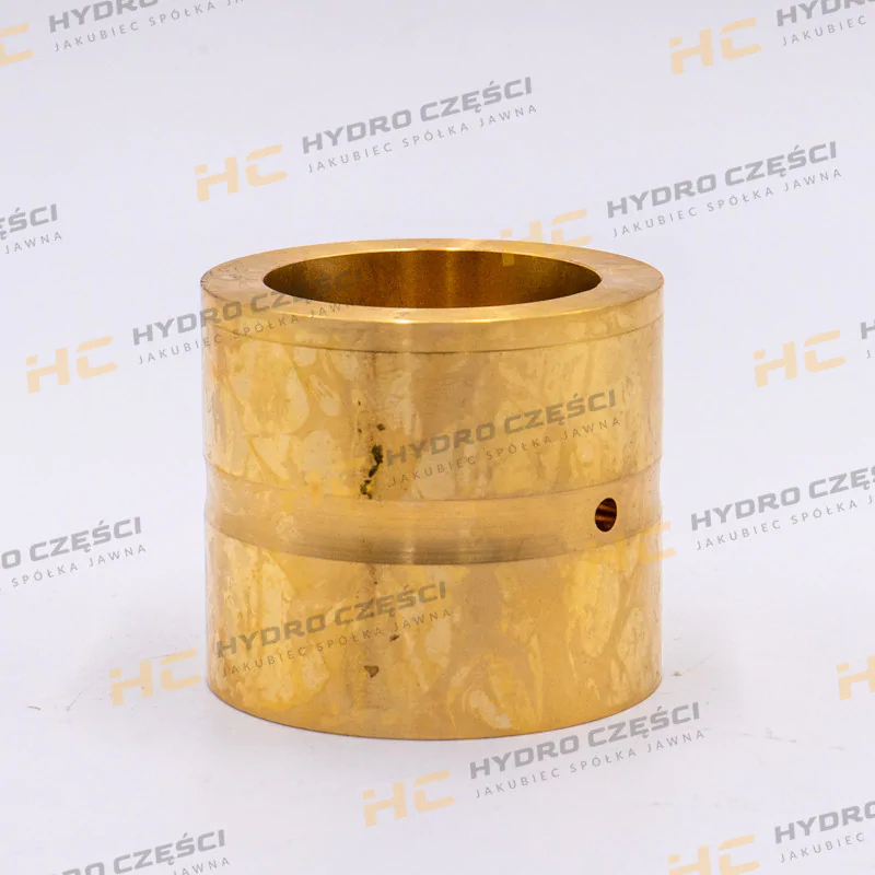 JCB Коническая насадка 70 мм - AZERI PARTS