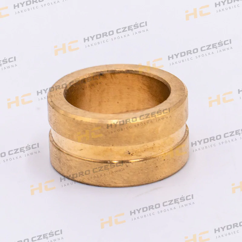 JCB Втулка рулевого цилиндра - AZERI PARTS