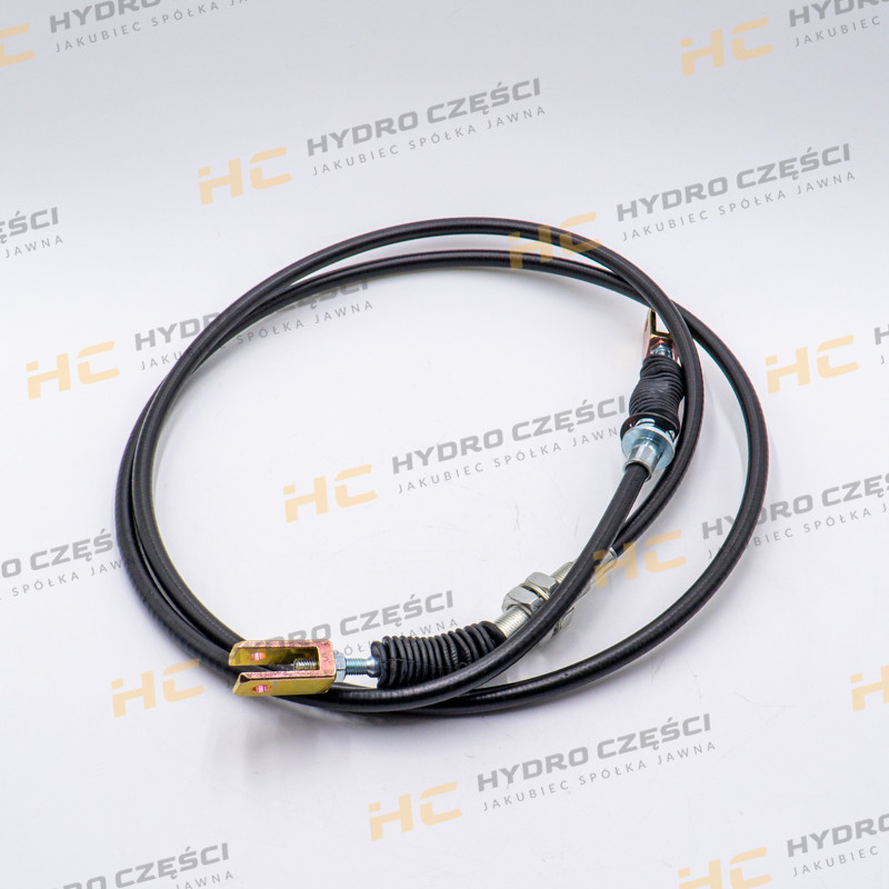 JCB Тросик ручного тормоза - AZERI PARTS