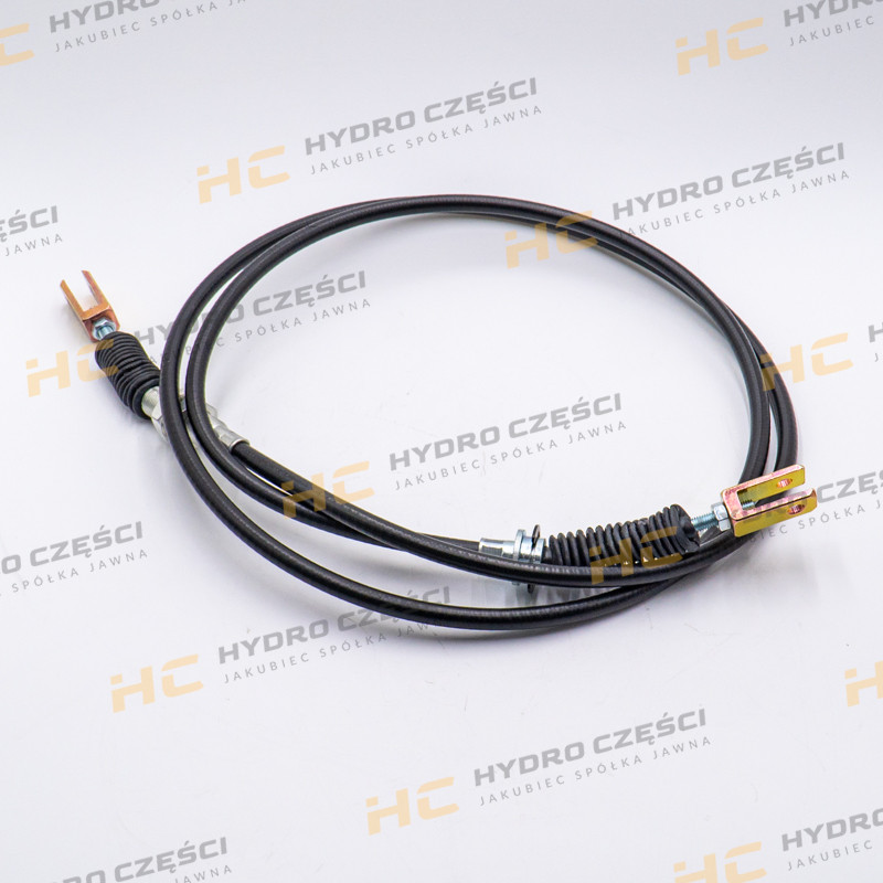 JCB трос ручного тормоза-AZERI PARTS