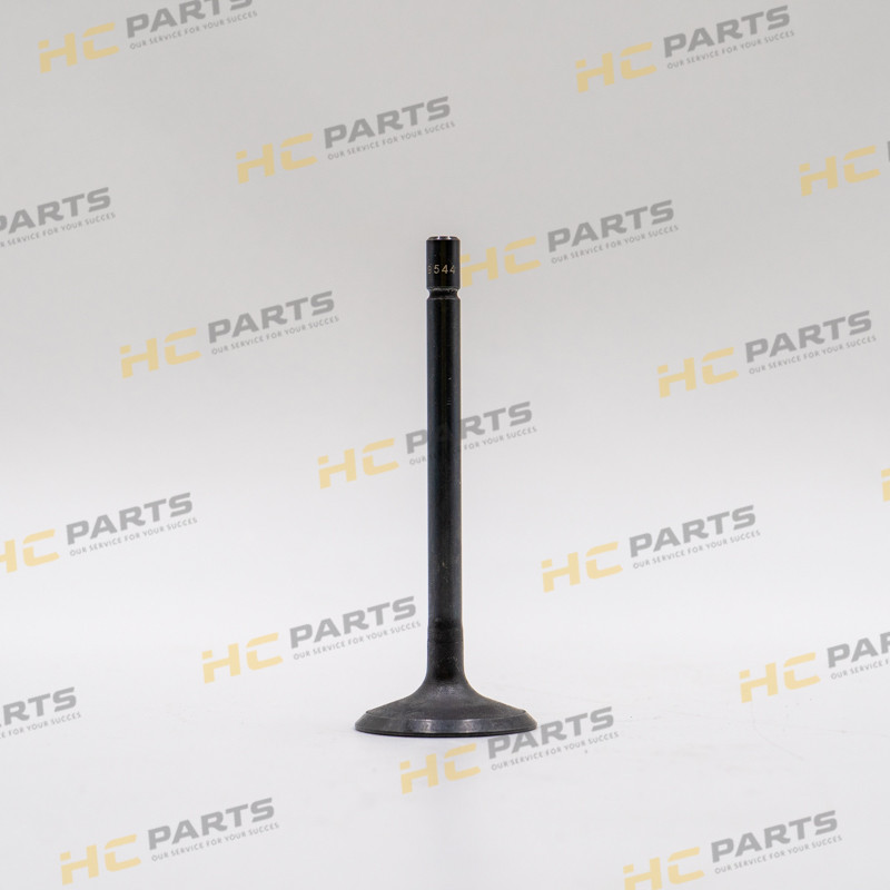 PERKINS всасывающий клапан GK HP - PERKINS