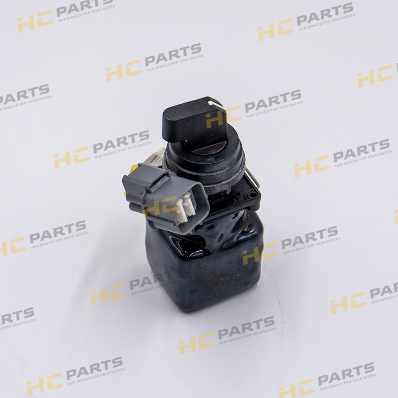 JCB Трехпозиционный переключатель для кабины — ОРИГИНАЛ