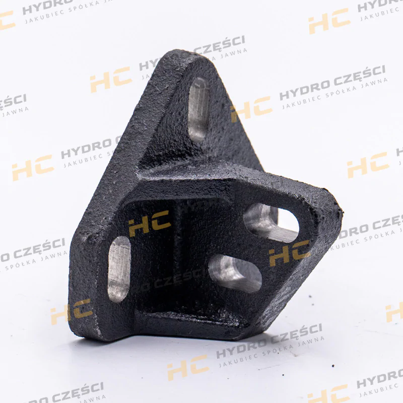 JCB Установка турбокомпрессора - AZERI PARTS