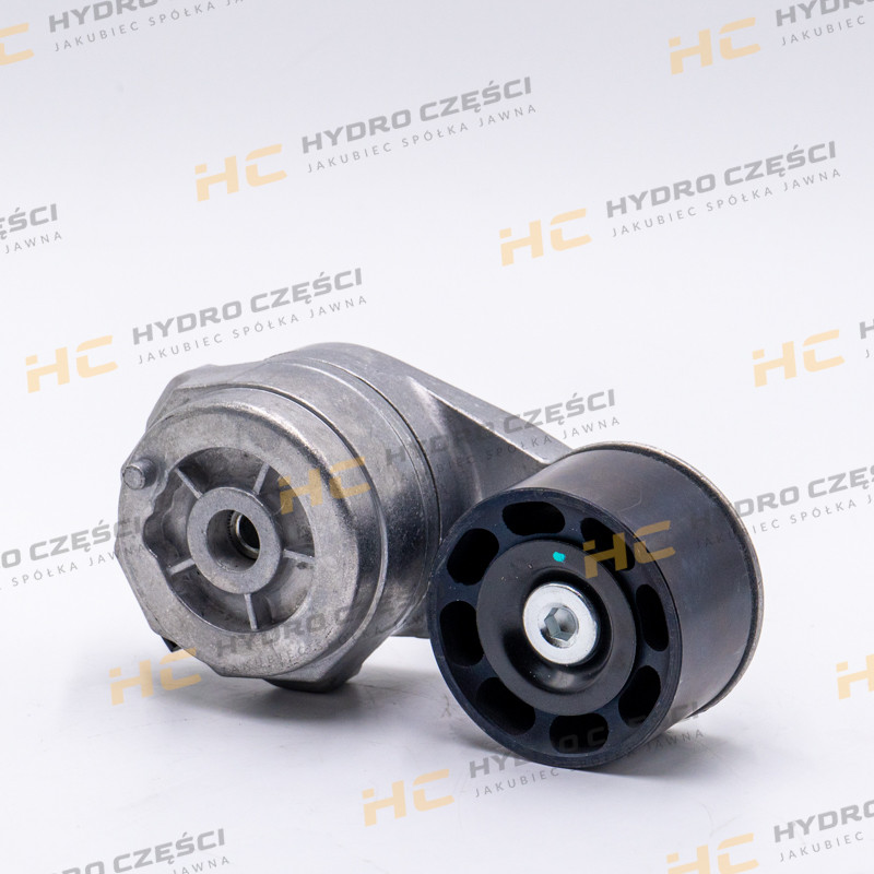 JCB Натяжитель ремня - AZERI PARTS