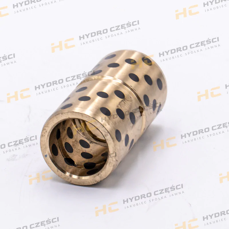JCB втулка ударного рычага-AZERI PARTS