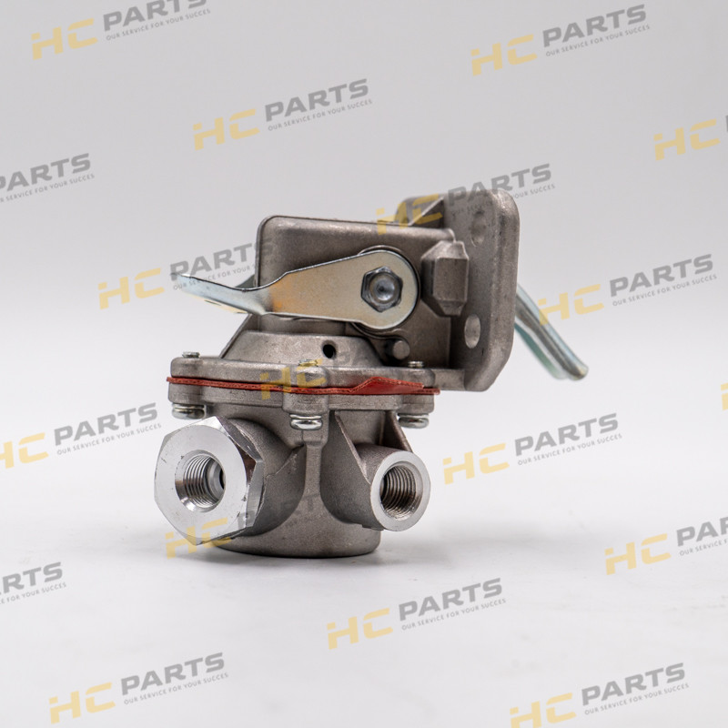 PERKINS Топливный подкачивающий насос AA AB - AZERI PARTS