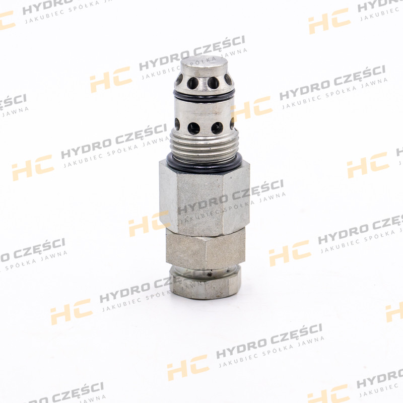 JCB клапан главного распределителя-AZERI PARTS