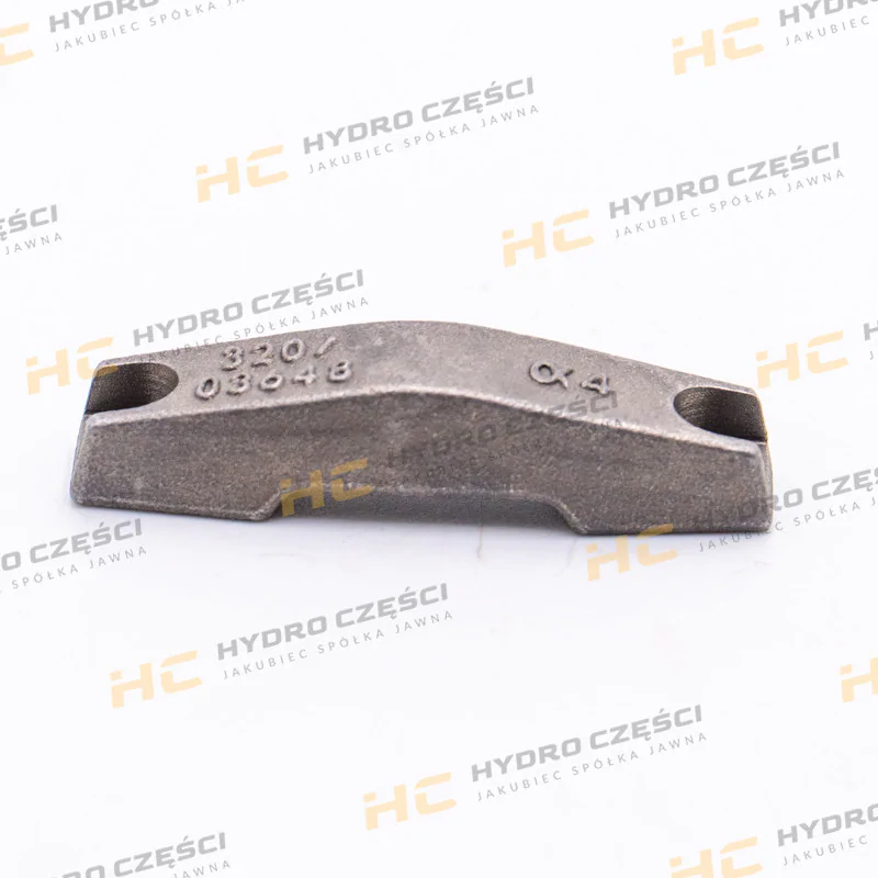 JCB мост вала клавиатуры двигателя-AZERI PARTS