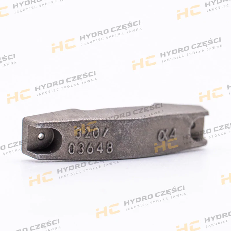 JCB мост вала клавиатуры двигателя-AZERI PARTS