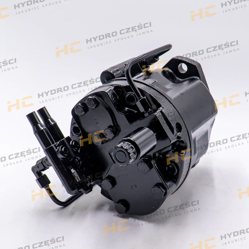 JCB Гидравлический насос - 74CC REV OEM