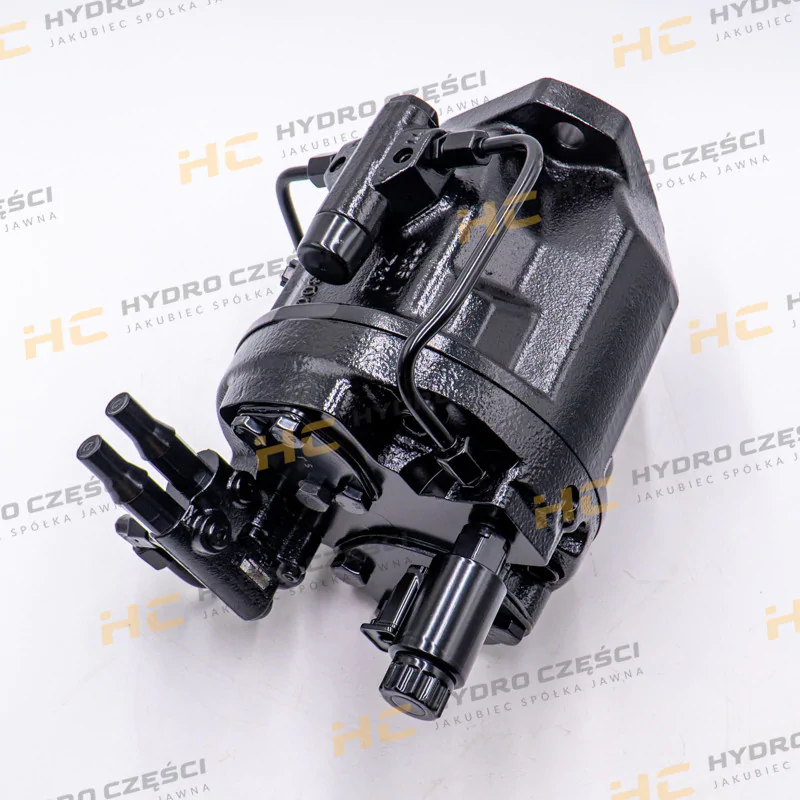 JCB Гидравлический насос - 74CC REV OEM