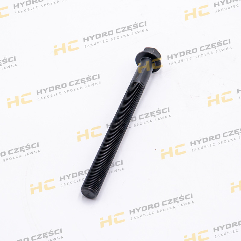 {_b1_} болт головки L163mm - PERKINS