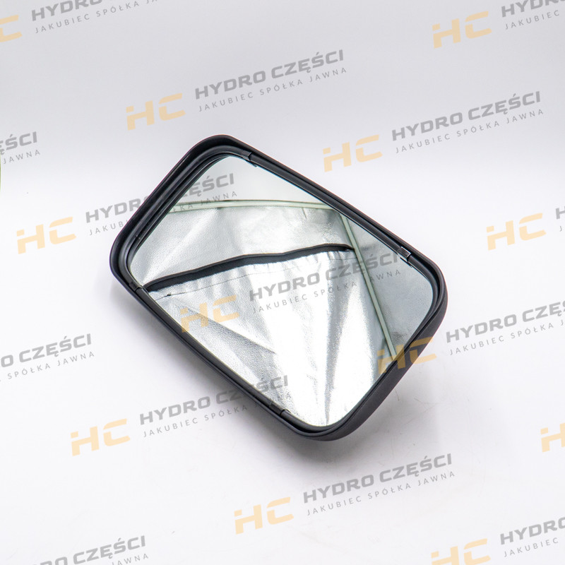JCB Зеркало - AZERI PARTS