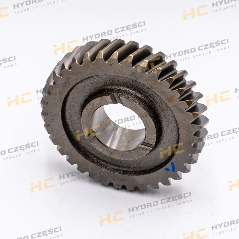 JCB звездочка коробки передач 35t-AZERI PARTS