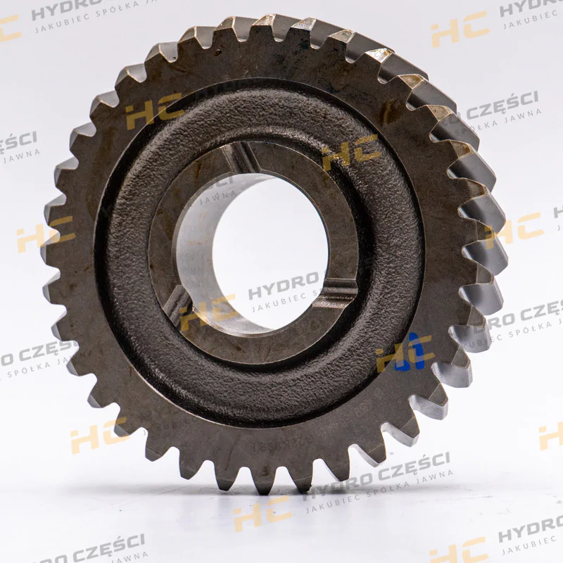 JCB звездочка коробки передач 35t-AZERI PARTS