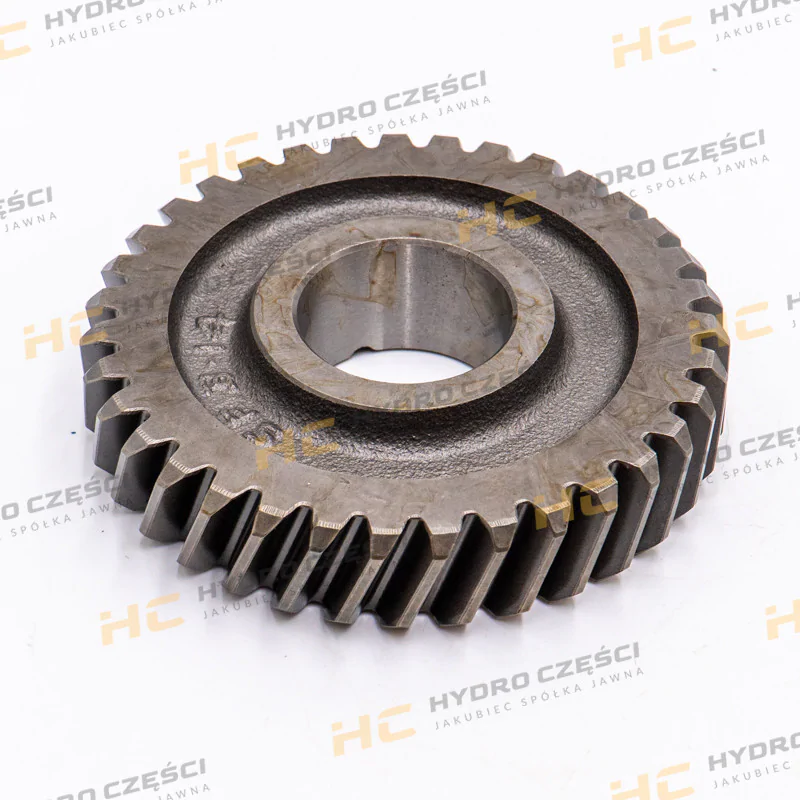 JCB Коробка передач 35T - AZERI PARTS