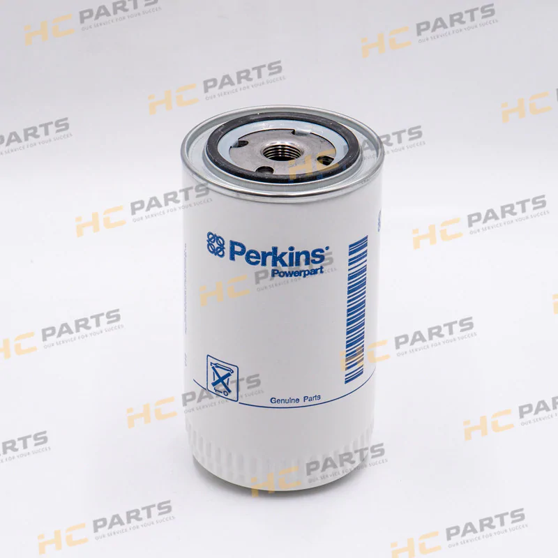 PERKINS Масляный фильтр RG - PERKINS