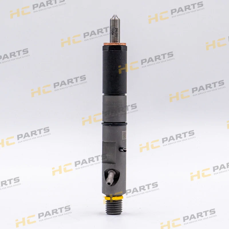 PERKINS Топливная форсунка в сборе RS RJ RG - PERKINS