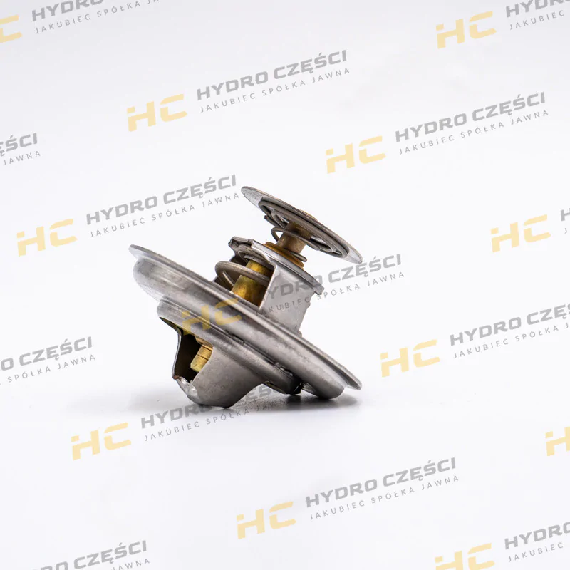 Термостат 82c (подходит для PERKINS 1000 1100) - оригинал