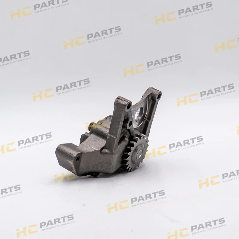 Perkins Масляный насос AB AD AP - Perkins
