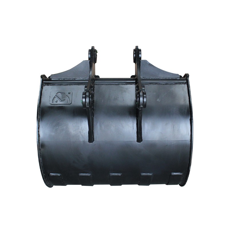 Ковш 80 см подходит для NEW HOLLAND NH85, NH95, LB110, LB115 - HB400