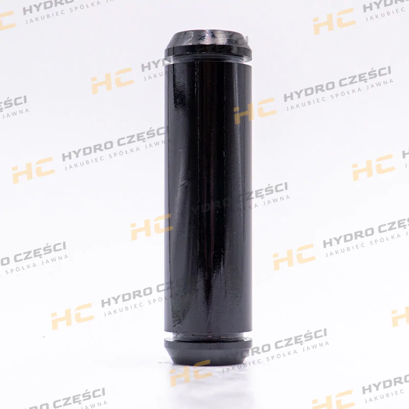 JCB Штифт стрелы 38,10 мм × 141,30 мм — GMOVE